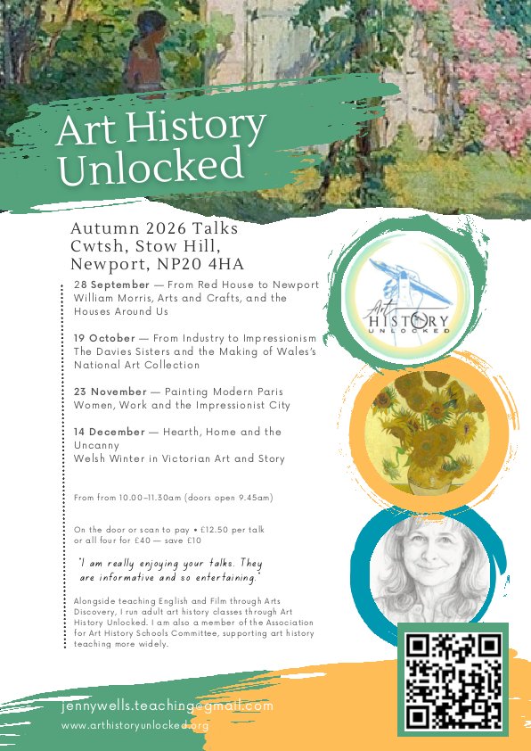 Arts Discovery Autumn 20260001-00